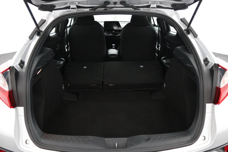 Toyota C-HR - 1.8 Hybrid Dynamic 25