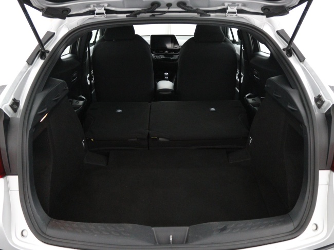 Toyota C-HR - 1.8 Hybrid Dynamic