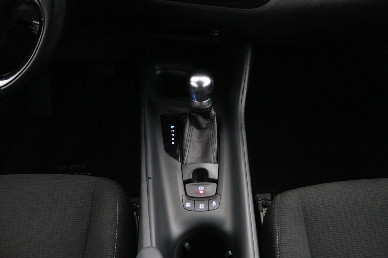 Toyota C-HR - 1.8 Hybrid Dynamic 26