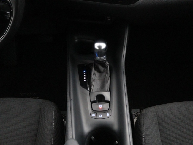 Toyota C-HR - 1.8 Hybrid Dynamic