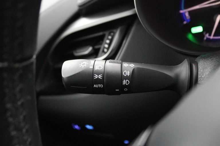 Toyota C-HR - 1.8 Hybrid Dynamic 29