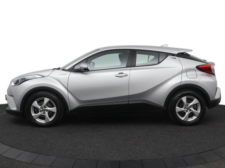 Toyota C-HR - 1.8 Hybrid Dynamic 3
