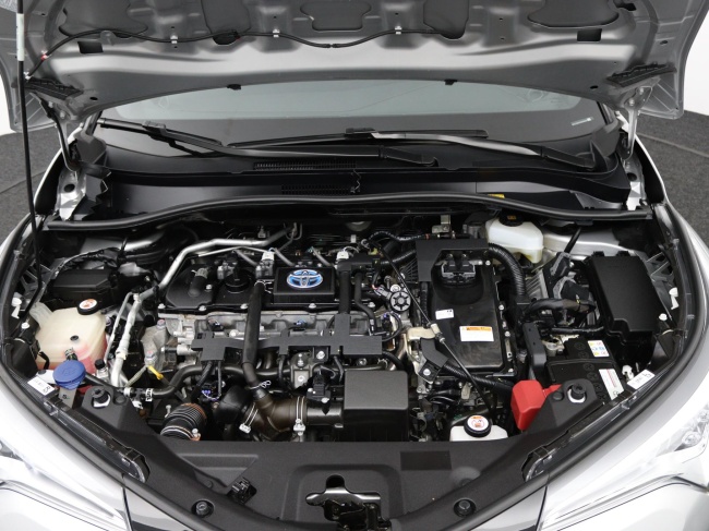 Toyota C-HR - 1.8 Hybrid Dynamic
