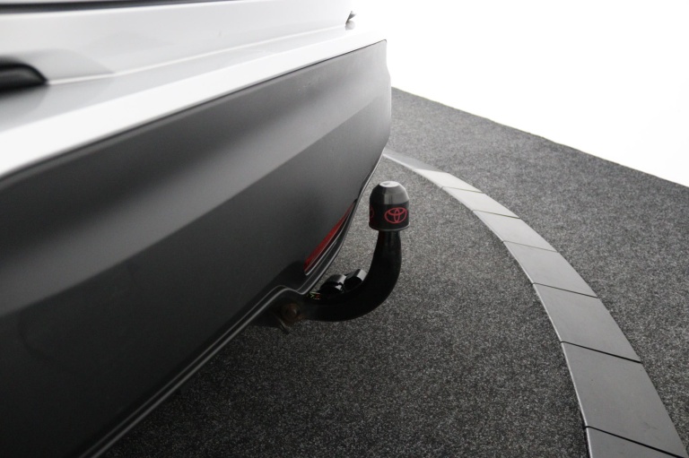 Toyota C-HR - 1.8 Hybrid Dynamic 33