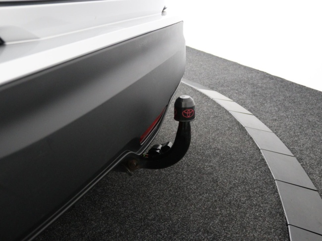 Toyota C-HR - 1.8 Hybrid Dynamic