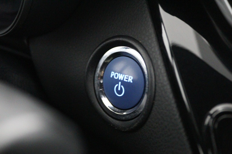 Toyota C-HR - 1.8 Hybrid Dynamic 39