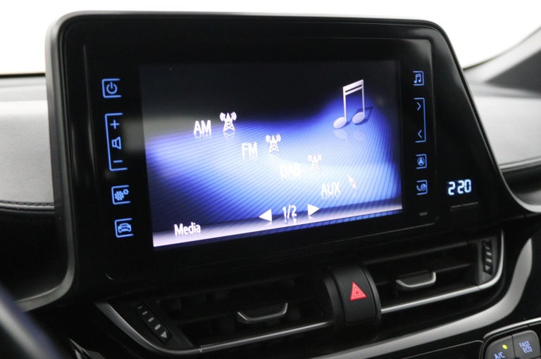 Toyota C-HR - 1.8 Hybrid Dynamic 40