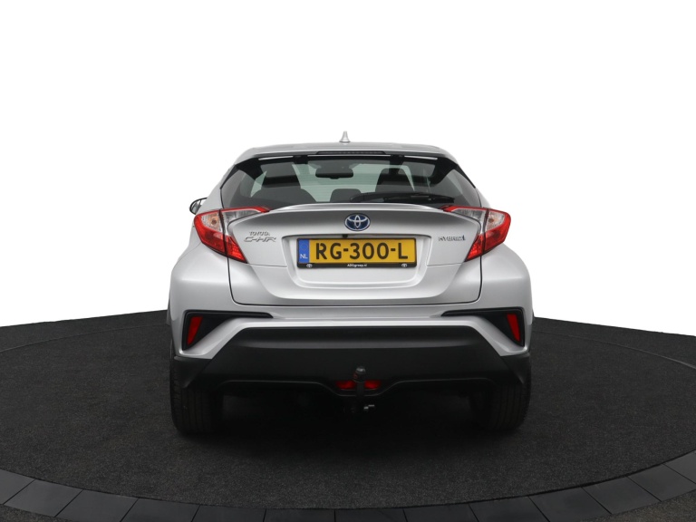 Toyota C-HR - 1.8 Hybrid Dynamic 44