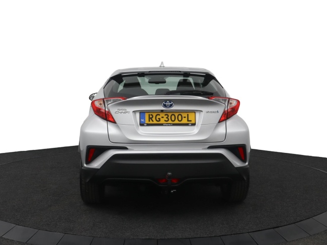 Toyota C-HR - 1.8 Hybrid Dynamic