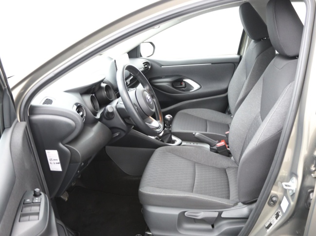 Toyota Yaris - 1.5 VVT-i Business Plus