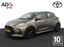 Toyota Yaris - 1.5 VVT-i Business Plus