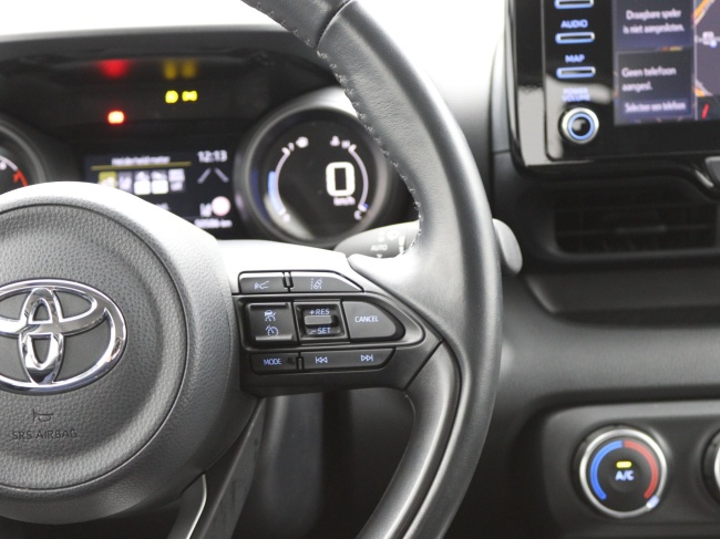 Toyota Yaris - 1.5 VVT-i Business Plus