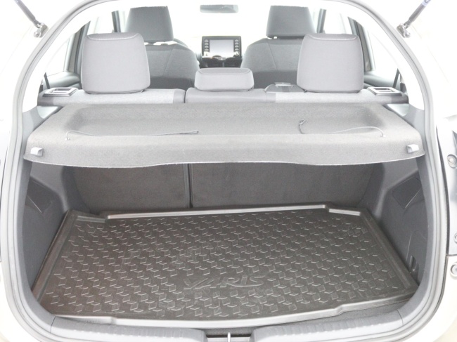 Toyota Yaris - 1.5 VVT-i Business Plus