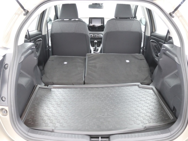 Toyota Yaris - 1.5 VVT-i Business Plus