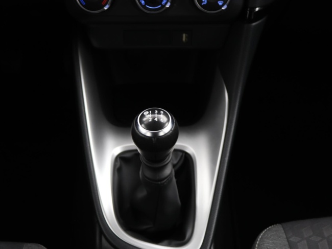 Toyota Yaris - 1.5 VVT-i Business Plus