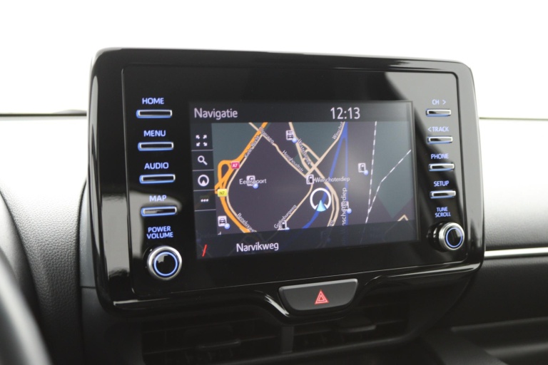 Toyota Yaris - 1.5 VVT-i Business Plus 27