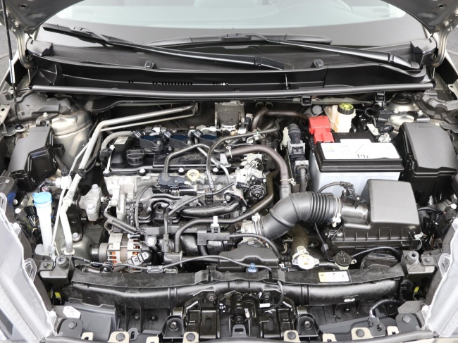 Toyota Yaris - 1.5 VVT-i Business Plus