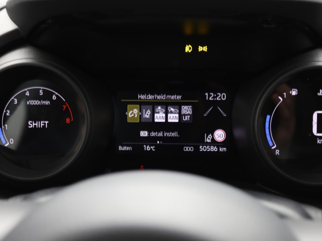 Toyota Yaris - 1.5 VVT-i Business Plus