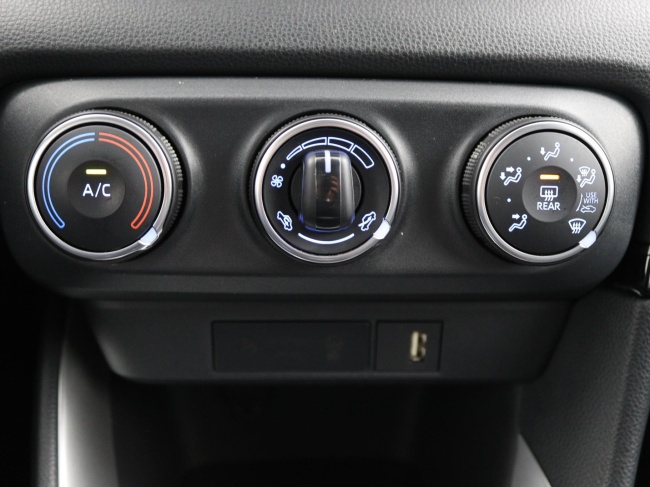 Toyota Yaris - 1.5 VVT-i Business Plus