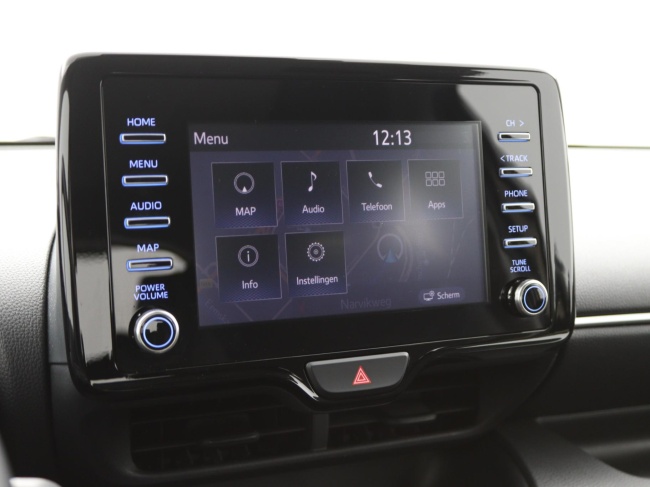 Toyota Yaris - 1.5 VVT-i Business Plus