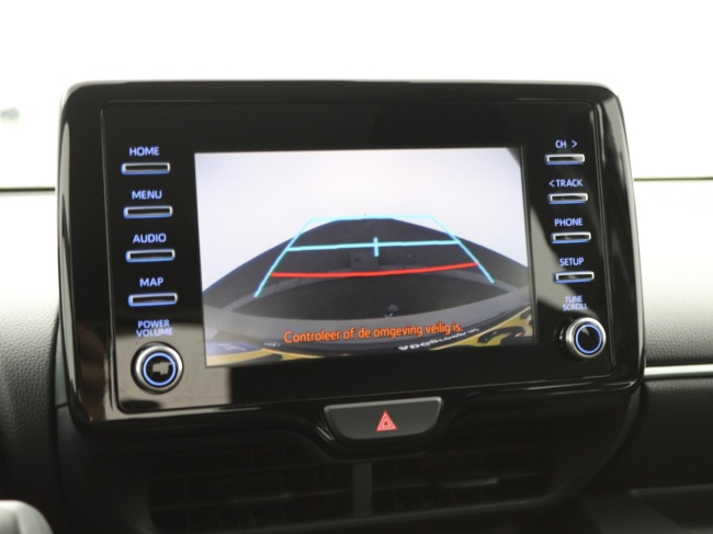 Toyota Yaris - 1.5 VVT-i Business Plus