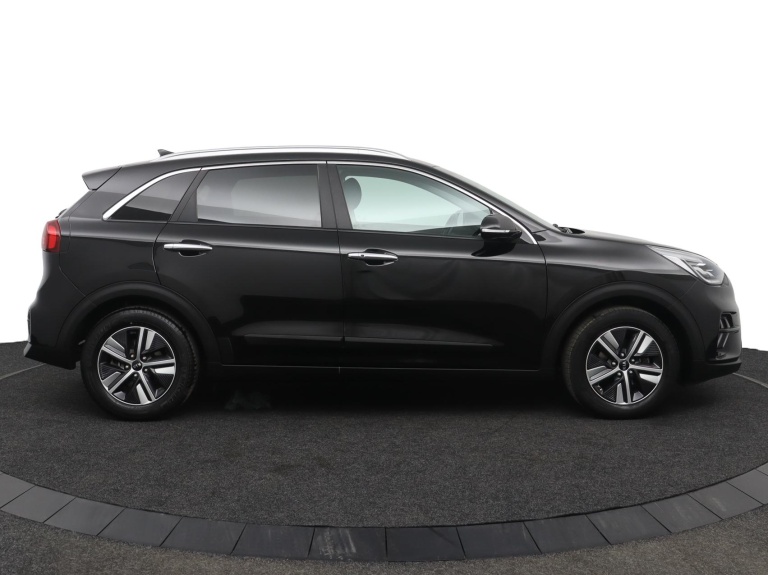Kia Niro - 1.6 GDi Hybrid DynamicPlusLine 11