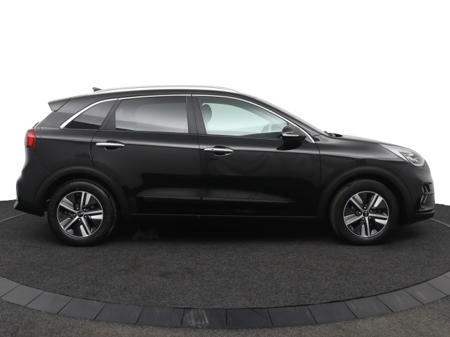 Kia Niro - 1.6 GDi Hybrid DynamicPlusLine