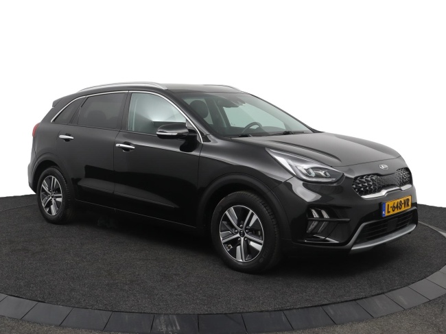 Kia Niro - 1.6 GDi Hybrid DynamicPlusLine