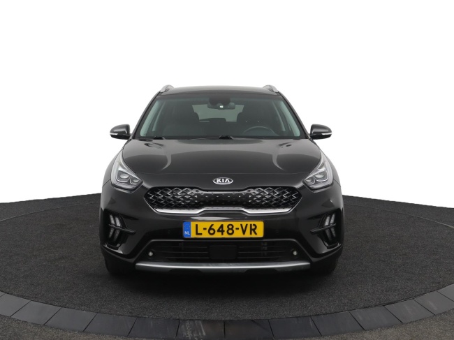 Kia Niro - 1.6 GDi Hybrid DynamicPlusLine