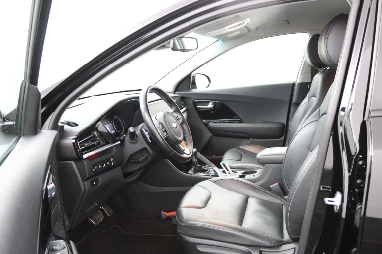 Kia Niro - 1.6 GDi Hybrid DynamicPlusLine 14