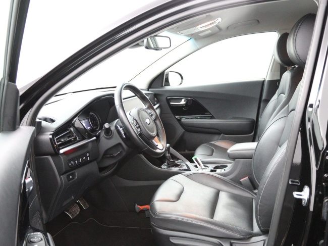 Kia Niro - 1.6 GDi Hybrid DynamicPlusLine