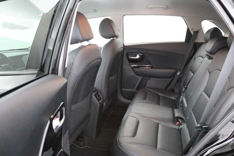 Kia Niro - 1.6 GDi Hybrid DynamicPlusLine 15