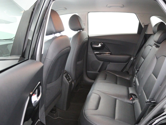 Kia Niro - 1.6 GDi Hybrid DynamicPlusLine