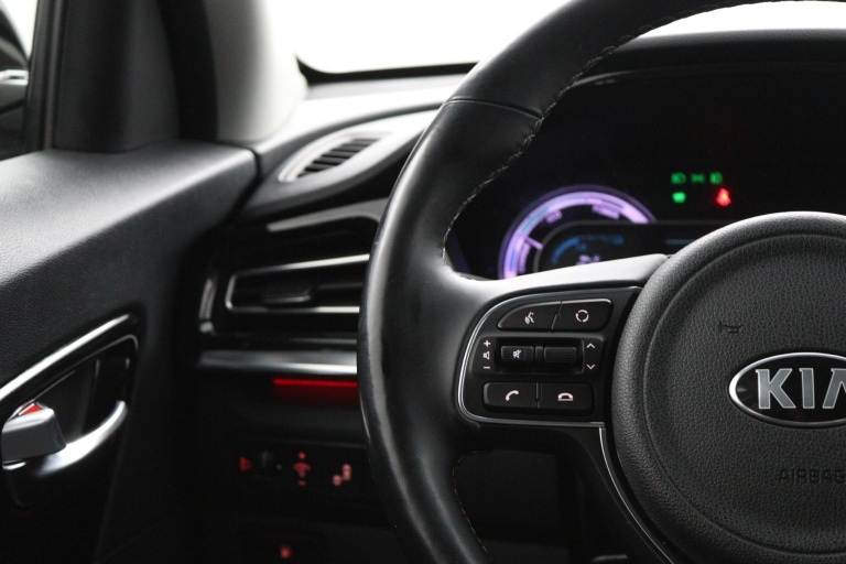 Kia Niro - 1.6 GDi Hybrid DynamicPlusLine 16
