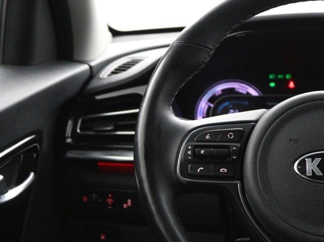 Kia Niro - 1.6 GDi Hybrid DynamicPlusLine