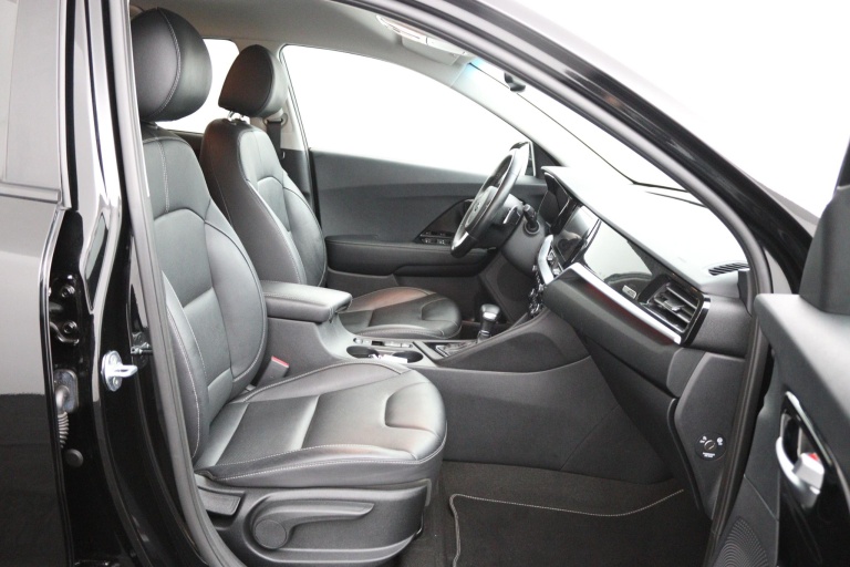 Kia Niro - 1.6 GDi Hybrid DynamicPlusLine 18