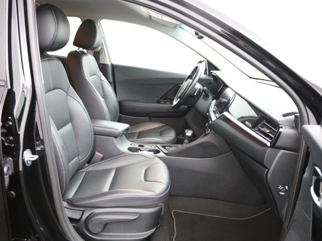 Kia Niro - 1.6 GDi Hybrid DynamicPlusLine