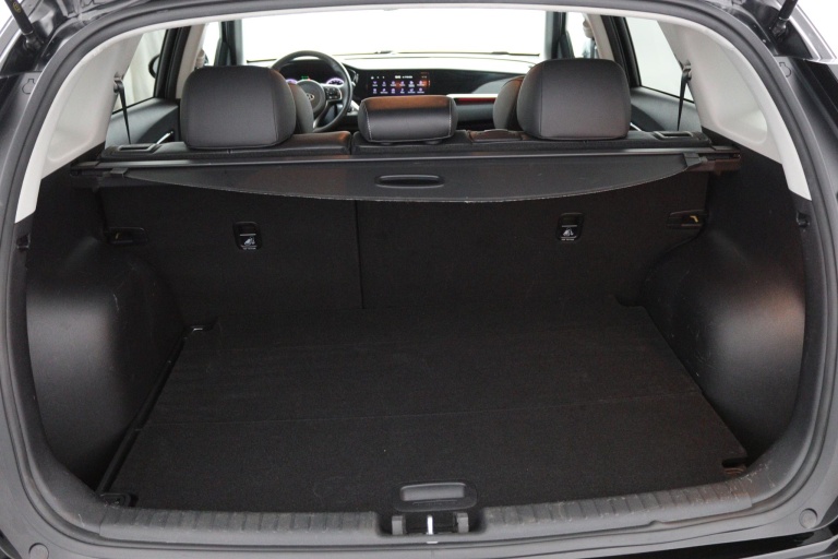 Kia Niro - 1.6 GDi Hybrid DynamicPlusLine 19