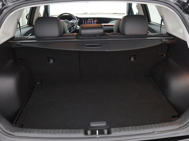 Kia Niro - 1.6 GDi Hybrid DynamicPlusLine