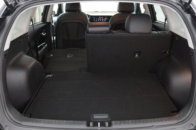 Kia Niro - 1.6 GDi Hybrid DynamicPlusLine 20