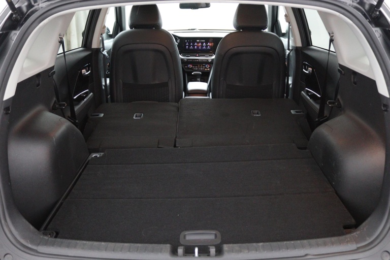 Kia Niro - 1.6 GDi Hybrid DynamicPlusLine 21