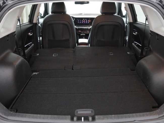 Kia Niro - 1.6 GDi Hybrid DynamicPlusLine