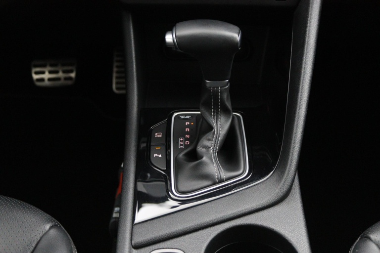 Kia Niro - 1.6 GDi Hybrid DynamicPlusLine 22