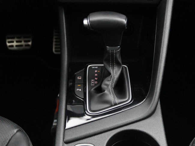 Kia Niro - 1.6 GDi Hybrid DynamicPlusLine