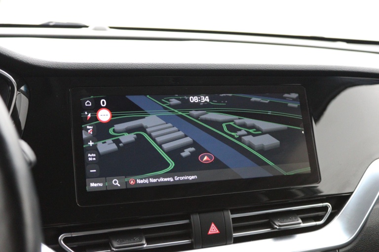 Kia Niro - 1.6 GDi Hybrid DynamicPlusLine 23