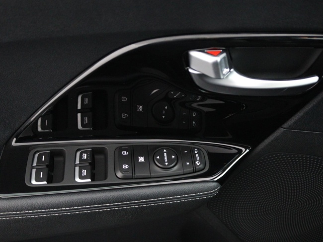 Kia Niro - 1.6 GDi Hybrid DynamicPlusLine