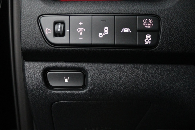 Kia Niro - 1.6 GDi Hybrid DynamicPlusLine 25