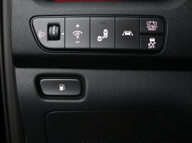 Kia Niro - 1.6 GDi Hybrid DynamicPlusLine