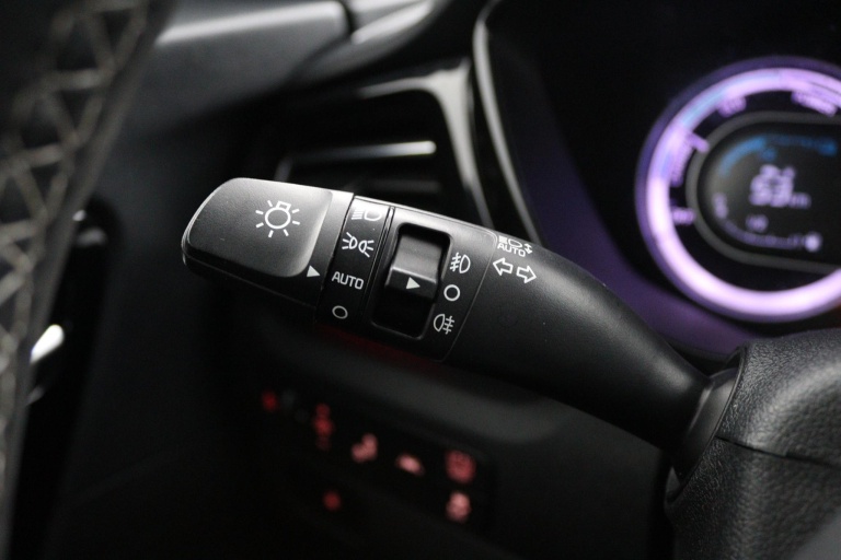 Kia Niro - 1.6 GDi Hybrid DynamicPlusLine 26