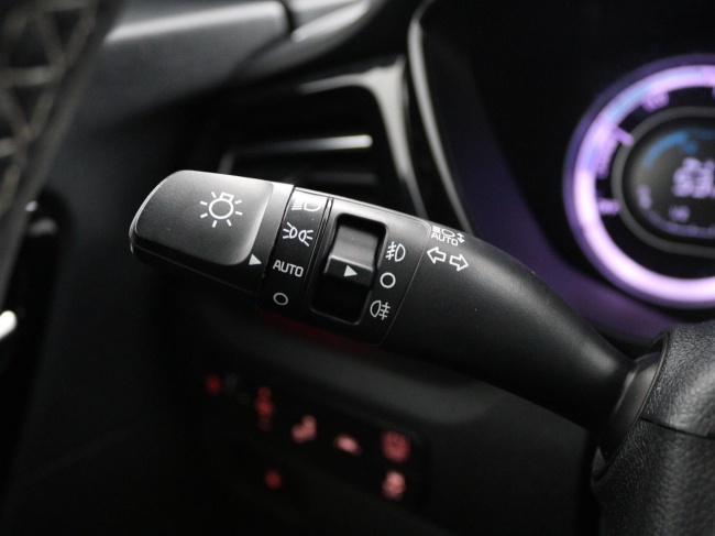 Kia Niro - 1.6 GDi Hybrid DynamicPlusLine